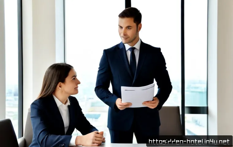 Hotel Management Certification: When Education or Experience May Waive Requirements 3 호텔관리사 시험 면제 조건 관련 이미지 1